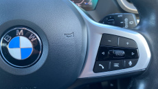 BMW 1 Series 118i M Sport 5dr Petrol Hatchback